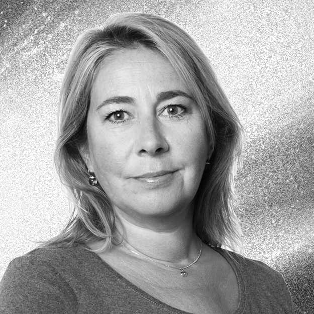 Portrait von Beatrice Schmidt