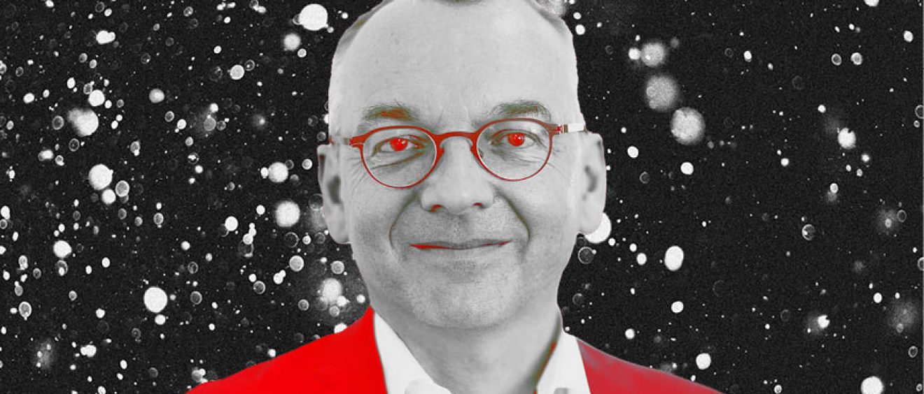 Chef von Mediamoss