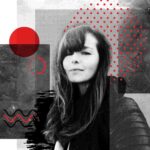 Nicole Fleck - Agency Manager and Senior Art Director B2IMPACT