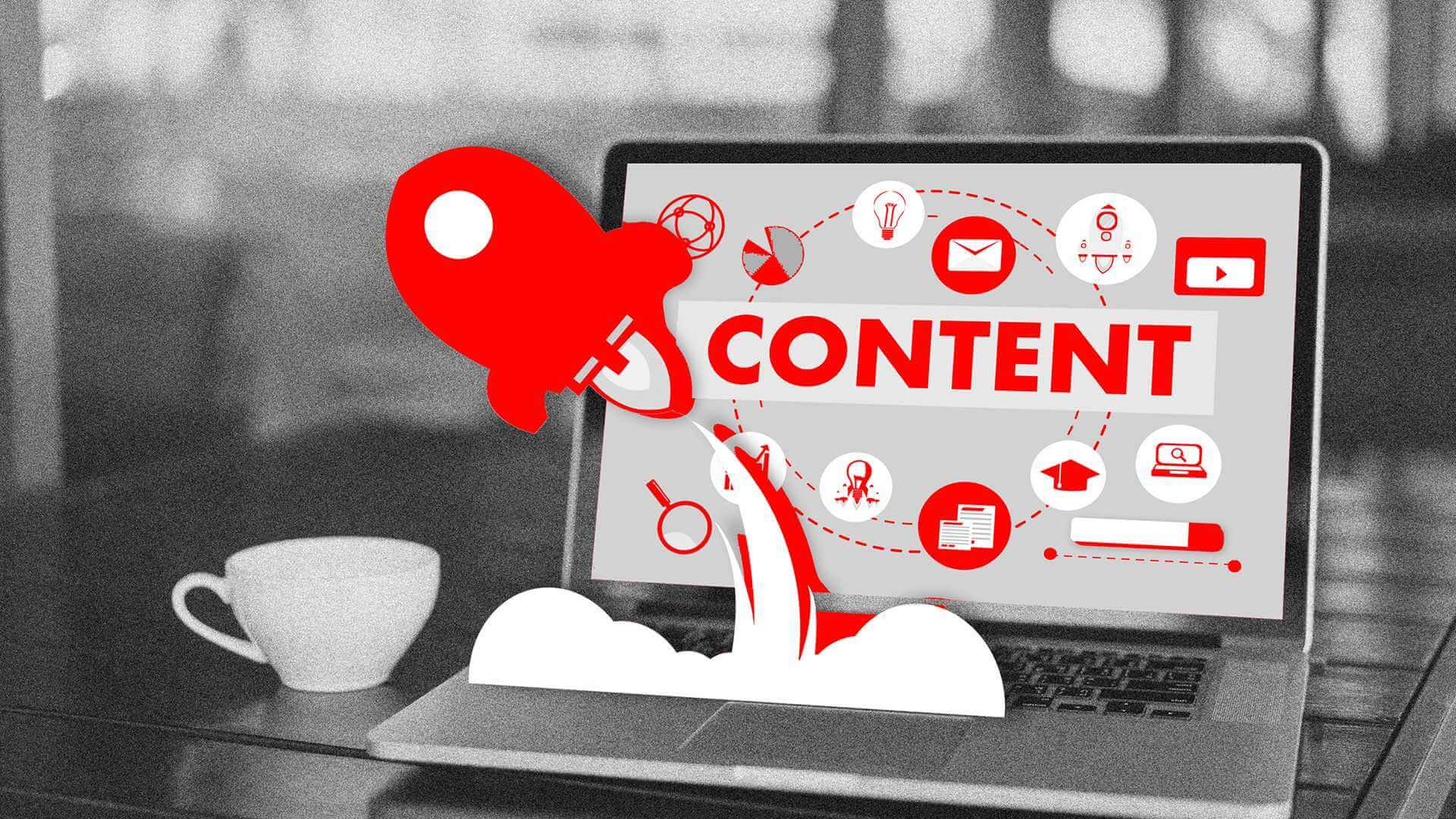5 Schritte zum Content Marketing Pro
