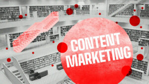 B2B Content Marketing: Ihr Wegweiser
