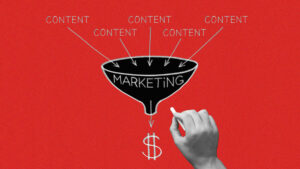 B2B Content Marketing Blog2