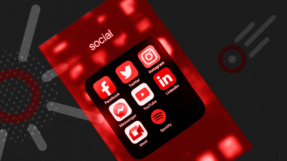B2IMPACT Social Media Communication