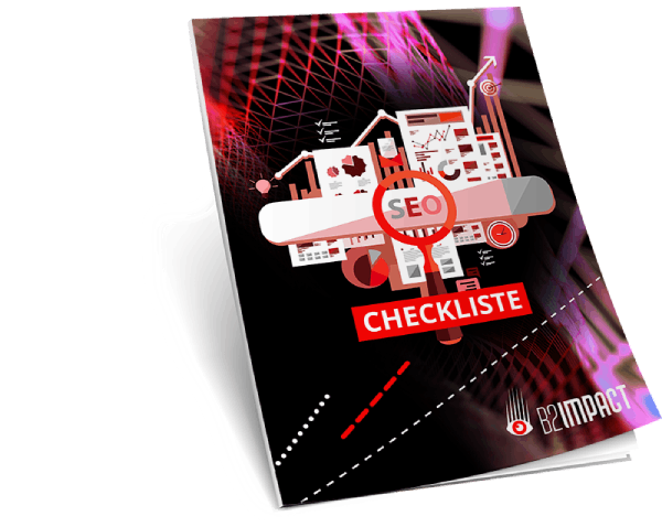 Download SEO checklist free of charge