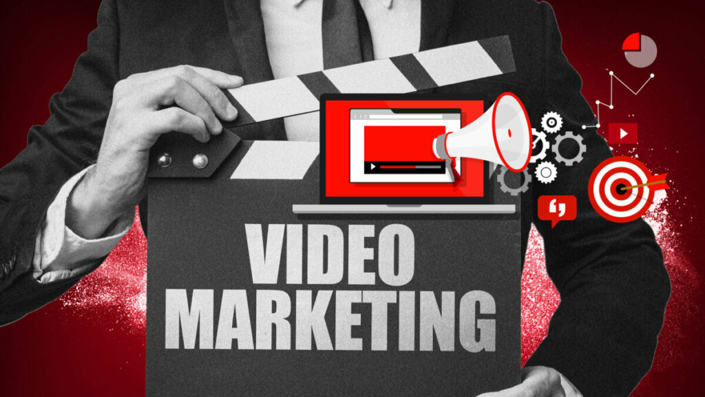 Video-Content-Marketing