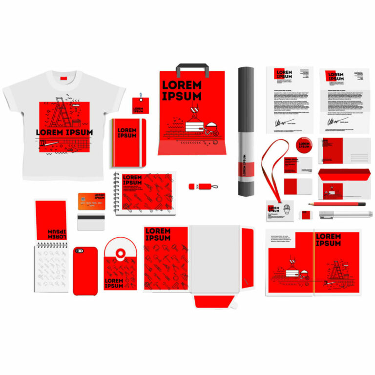 Print Design Agency B2IMPACT
