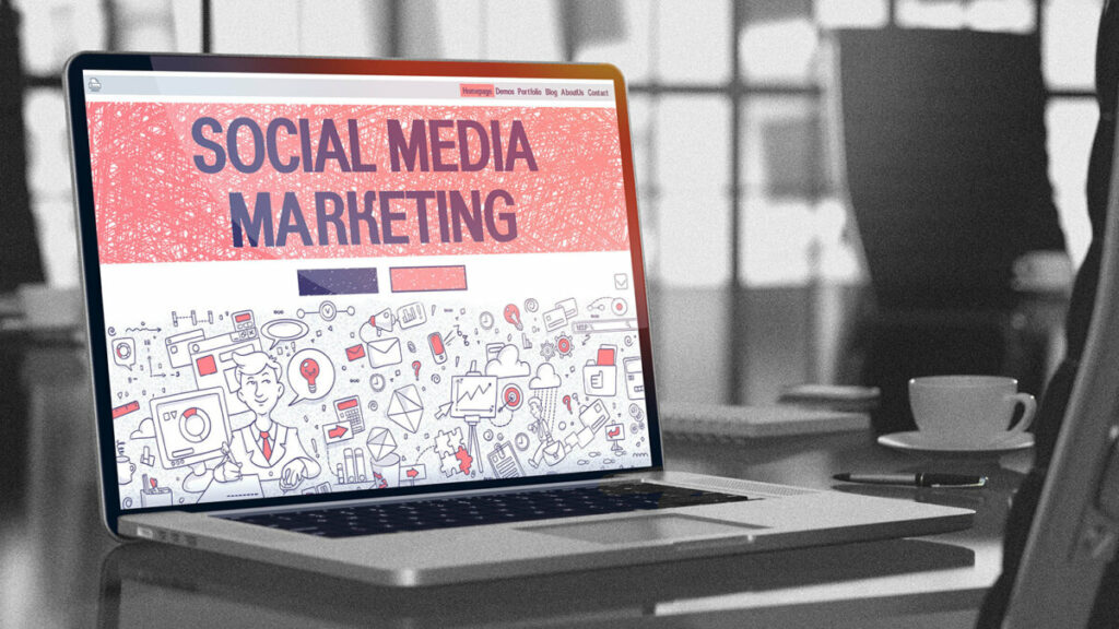 Social Media Marketing Tipps_Blog_B2IMPACT