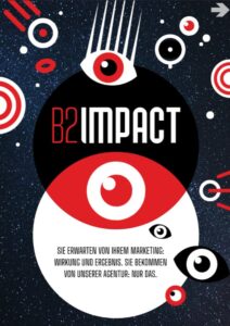 Interaktive Magazine überzeugen Ihre Kunden - Agentur B2IMPACT