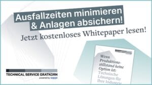 Leadgenerierung Whitepaper - Technical Service Gratkorn - B2IMPACT