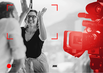 Video and content agency services