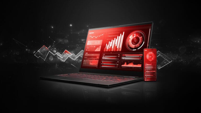 Die B2B Website als Vertriebsbasis: So wird aus Reichweite Nachfrage