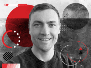 B2IMPACT Success Story - LaserCladding Austria - Lukas Reitinger