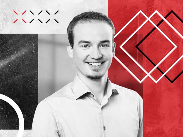 Referenz – B2IMPACT – Siemens – Johannes Rauer-Zechmeister, MSc