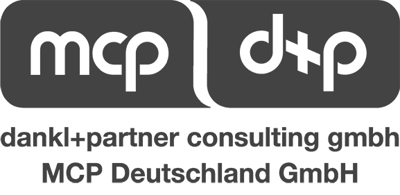 dankl+partner Logo