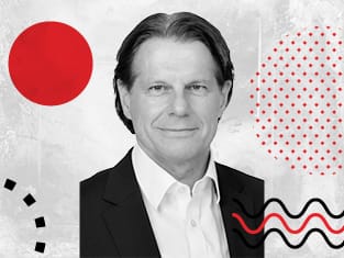 Ing. Reinhard Poglitsch, MBA