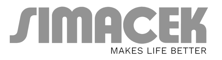 Logo Simacek