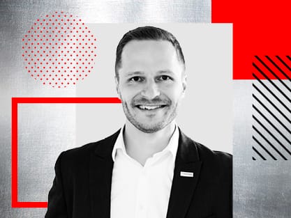 Martin Riester – B2IMPACT
