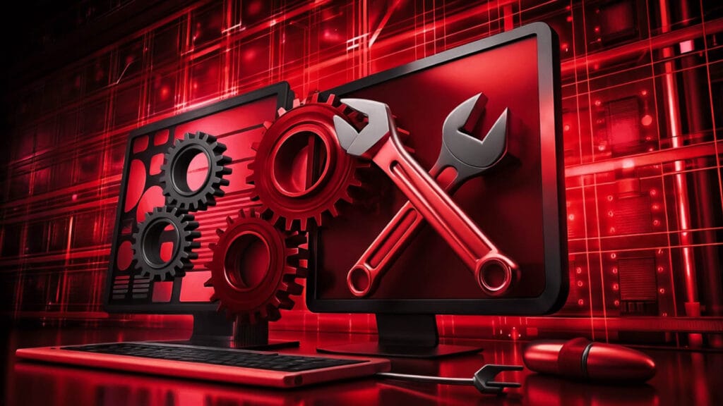 B2B website relaunch agency