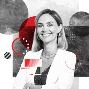 Magdalena Brunner B2IMPACT