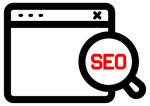 B2B website and SEO agency
